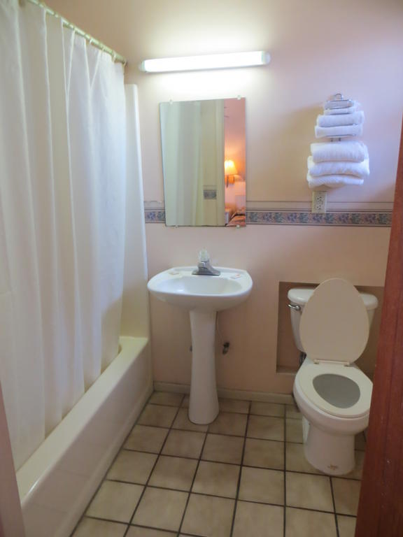 Budget Inn Sebring Zimmer foto