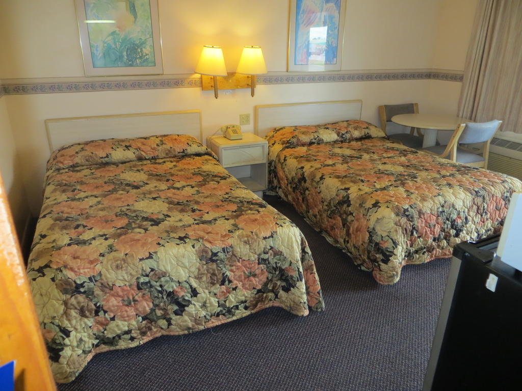 Budget Inn Sebring Zimmer foto